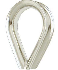Edelstahlkausch AISI304 für Ø 24mm
