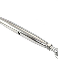 Wantenspanner AISI316 M5 Gabel/Gabel <SB-Pack>