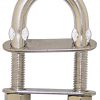 U-Bolzen AISI316 Ø10mm x110mm SB-verpackt pk340535