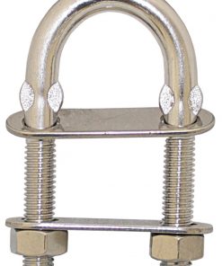 U-Bolzen AISI316 Ø5mm x 67mm