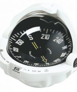 Plastimo KOMPASS OFFSHORE 135 WHITE FC BLK