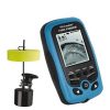Plastimo PORTABLE FISH FINDER FD16A plastimo portable fish finder fd16a 59797