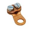 Schraubkabelschuh f.25-35mm² M8 Ø (2 St.VP) pq11608