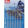 Spleißnadel ohne Spitze f. 1-2mm Ø (6St.) SB-Karte pr125555