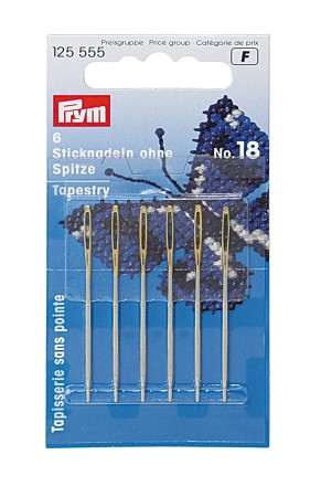 Spleißnadel ohne Spitze f. 1-2mm Ø (6St.) SB-Karte Spleißnadel ohne Spitze f. 1-2mm Ø (6St.) SB-Karte