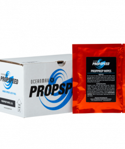 Propspeed Wischtücher Propprep (10 Stück)