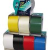 CLOTHTAPE Gewebeband 50mm x 5m transparent psb5005xx