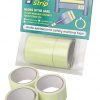 Glow Strip 3 Rollen 25mm x 1m pscc32