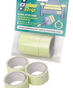 Glow Strip 3 Rollen 25mm x 1m