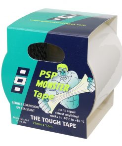 PSP Monster Tape 75mm x 1.5mtr.