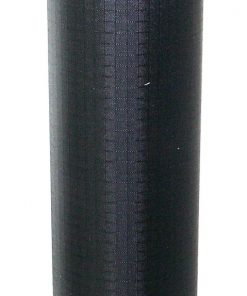 PSP Spinnaker Kite Tape 150mmx2.50m schwarz