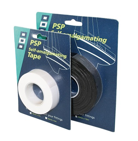 selbstverschweißendes Band in schwarz 19mm x 10m selbstverschweißendes Band in schwarz 19mm x 10m