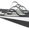 Deck Strip Antirutschst. 19mmx30cm 10St./VP schw. pss190311
