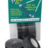 GRIP TAPE Set zur Selbstmontage 30mmx1.8m schwarz psv300290