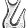 Kettenhaken AISI316 Guß für 6mm Kette pz5506