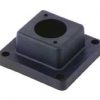 Aufbaugehäuse für Flanschdosen qg01032
