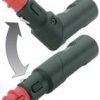 PRO CAR Universalstecker, winkelbar 12/24V mit Sicherung 8A SB-Pack qg02002