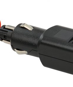 Universalstecker mit Sicherung Type SUSL -15A
