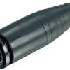 PRO CAR Kupplung 12mm zur Kabelverlängerung 12/24V 16A SB-Pack qg02016