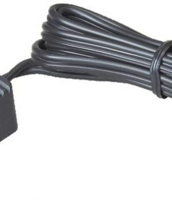 USB Aufbausteckdose flach 5V 3A