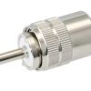 Koaxial-Kabelstecker qg03001