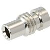 Reduktionshülse für RG58 qg03002