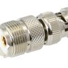 Adapter BNC/UHF qg03007