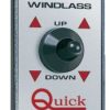 Handschalter für Ankerwinde (schwarz) qi210800