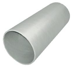 Tunnel 110mm für Bugschraube BTQ110 L: 750mm