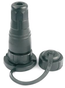 Steckverbinder IP67 12 Kontakte Steckverbinder IP67 12 Kontakte