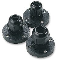 Kabeldurchführung 5-10mm <2-Stück-Packung> Kabeldurchführung 5-10mm <2-Stück-Packung>