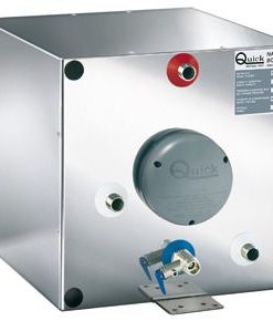 Nautic Boiler BX eckig 25l 500W 230V