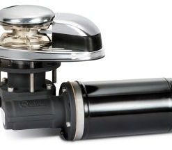 PRINCE DP1 300W-12V 6mm Kette (kein Tauwerk)