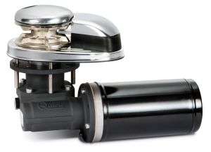PRINCE DP1 300W-12V 6mm Kette (kein Tauwerk) PRINCE DP1 300W-12V 6mm Kette (kein Tauwerk)