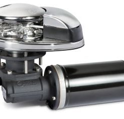 Prince DP2 mit Spill 700W 12V 8mmØ Kette