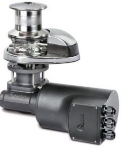 PRINCE DP2 700W-12V 8mm Kette