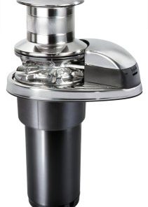 PRINCE DP2 VERTICAL 800W-12V 6mm Kette+Spill