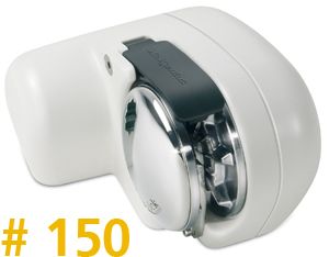 MINI GENIUS GP2 1200FF 250W 12V 6mm Kette MINI GENIUS GP2 1200FF 250W 12V 6mm Kette