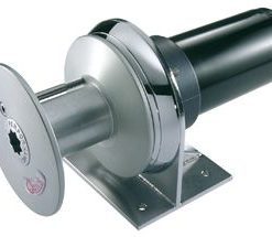 TOTEM G 500W-12V Tender-Spill