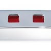 TAB CPA3 LED IP68 DAYL hochglanzpoliert ql12 tabcpa3 Red