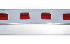 TAB CPA3 LED IP68 DAYL hochglanzpoliert