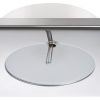 BRYAN CS hochglanz WRM IP40 mit Schalter ql18 BryanCS ip40