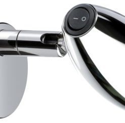 OLIVIA verchromt WRM IP40