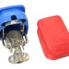 Batterie-Schnellkupplung (1 Paar im SB-Pack) qp10