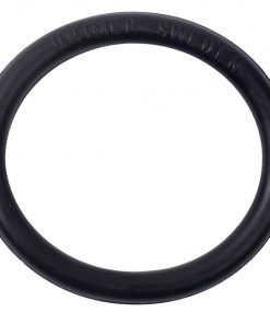 Persenning-Ring Ø61mm schwarz VP=4 St.