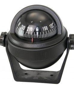 STELLA BS2 Kompass in schwarz