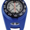 ORION Handkompass in blau ri48403
