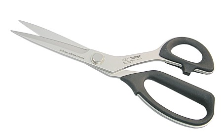 Schere rechts 250mm (fein verzahnt) Schere rechts 250mm (fein verzahnt)