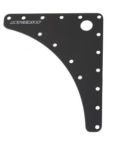 RUTGERSON Kopfbrett "Finn"135x165mm Extral. 30g
