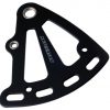 RUTGERSON-Kopfbrett "B1 Standard"schwarz 217*194mm rs111b1b